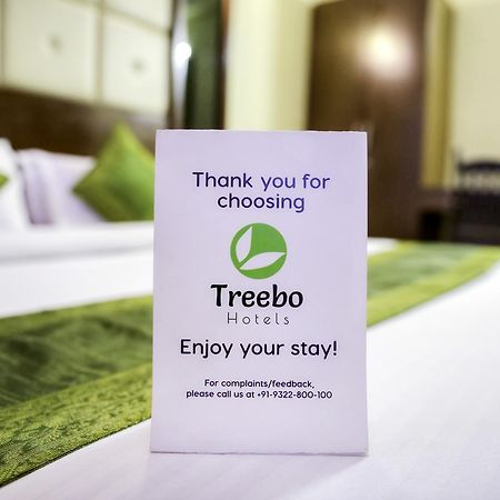 Treebo Trend Al Saj Convention Centre Kazhakuttam 외부 사진