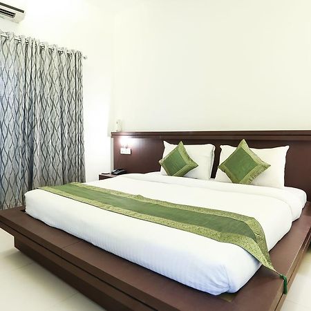 Treebo Trend Al Saj Convention Centre Kazhakuttam 외부 사진